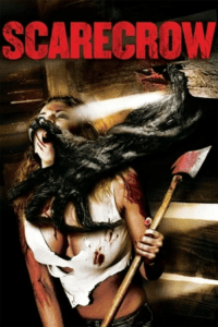 Scarecrow (2013) BluRay Dual Audio {Hindi-English} 480p - 720p - 1080p