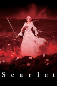 Scarlet (2025) WEB-DL Dual Audio {Hindi-Japanese} 480p - 720p - 1080p