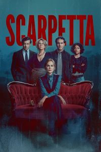 Scarpetta (2026) Season 1 Dual Audio {Hindi-English} Complete Amazon Original WEB Series 480p - 720p - 1080p WEB-DL