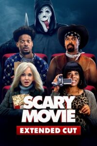 Scary Movie (2026) EXTENDED WEB-DL Dual Audio {Hindi-English} 480p - 720p - 1080p