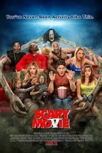 Scary Movie 5 (2013) {English with Subtitles} Full Movie WEB-DL 480p - 720p - 1080p