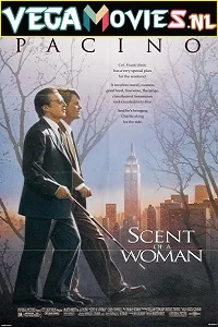 Scent of a Woman (1992) Dual Audio {Hindi-English} 480p - 720p - 1080p