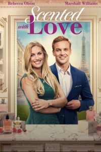 Scented with Love (2022) Dual Audio {Hindi-English} WEB-DL 480p - 720p - 1080p
