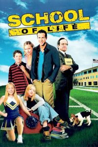 School of Life (2005) Blu-Ray Dual Audio {Hindi-English} 480p - 720p - 1080p