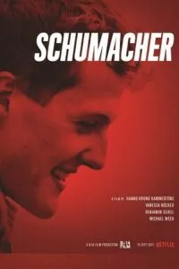 Netflix Schumacher (2021) Season 1 Dual Audio {Hindi-English} 480p - 720p WEB-DL