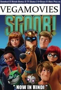 Scoob! (2020) Dual Audio ORG.{Hindi DD5.1-English} 480p - 720p - 1080p