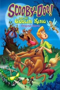Scooby-Doo and the Goblin King (2008) WeB-DL [Multi Audio] 480p - 720p - 1080p