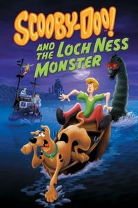 Scooby-Doo and the Loch Ness Monster (2004) Dual Audio [Hindi DD2.0 + English DD5.1] WeB-DL 480p - 720p - 1080p