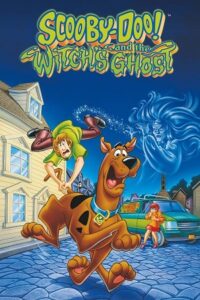 Scooby-Doo and the Witch’s Ghost (1999) Dual Audio [Hindi + English] WeB-DL 480p - 720p - 1080p