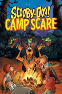 Scooby-Doo! Camp Scare (2010) Dual Audio [Hindi DD2.0 + English DD5.1] WeB-DL 480p - 720p - 1080p