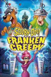 Scooby-Doo! Frankencreepy (2014) Dual Audio {Hindi-English} WEB-DL 480p - 720p - 1080p