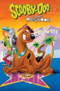 Scooby-Doo Goes Hollywood (1979) Dual Audio [Hindi + English] WeB-DL 480p - 720p - 1080p