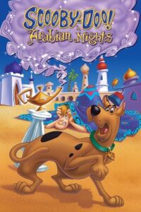 Scooby-Doo in Arabian Nights (1994) Dual Audio [Hindi DD2.0 + English DD5.1] WeB-DL 480p - 720p - 1080p