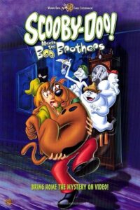 Scooby-Doo Meets the Boo Brothers (1987) {English with Subtitles} Full Movie WEB-DL 480p - 720p - 1080p