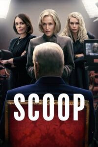 Scoop (2024) WEB-DL Dual Audio {Hindi-English} 480p - 720p - 1080p Full-Movie