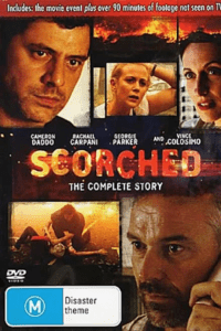 Scorched (2008) Dual Audio {Hindi-English} 480p - 720p BluRay