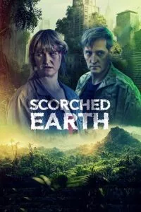 Scorched Earth (2022) WEB-DL {English With Subtitles} Full Movie 480p - 720p - 1080p