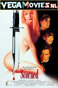 [18+] Scorned (1993) English Full Movie WeB-DL 480p - 720p