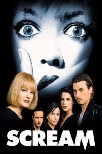 Scream (1996) Dual Audio {Hindi-English} 480p - 720p - 1080p