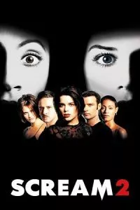 Scream 2 (1997) Full Movie in Dual Audio {Hindi-English} 480p - 720p - 1080p