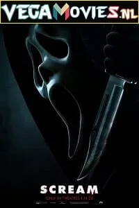 Scream (2022) {English With Subtitles} 480p - 720p - 1080p