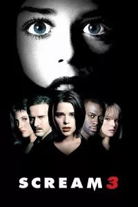 Scream 3 (2000) Dual Audio {Hindi-English} 480p - 720p - 1080p