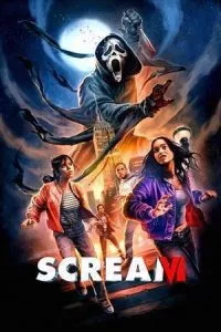 Scream VI (2023) AMZN WEB-DL Dual Audio ORG. {Hindi DD 5.1 – English} 480p - 720p - 1080p 2160p 4K