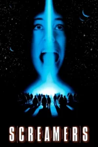 Screamers (1995) BluRay Dual Audio {Hindi-English} 480p - 720p - 1080p