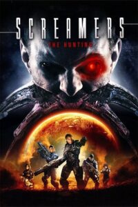 Screamers: The Hunting (2009) Dual Audio {Hindi-English} BluRay 480p - 720p - 1080p
