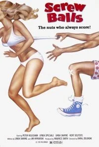 Screwballs (1983) Dual Audio Hindi 480p - 720p