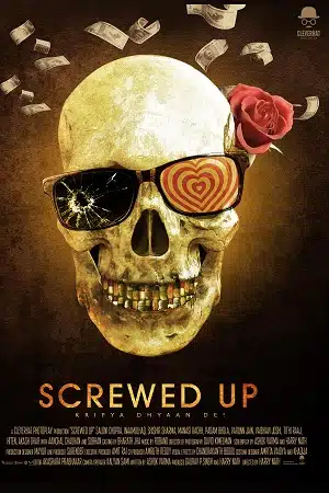 Screwed Up (2023) S01 Hindi HDRip Complete WEB Series 480p - 720p - 1080p