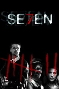 Se7en (1995) Dual Audio {Hindi-English} 480p - 720p - 1080p