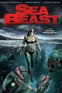 Sea Beast (2008) Dual Audio {Hindi-English} 480p - 720p