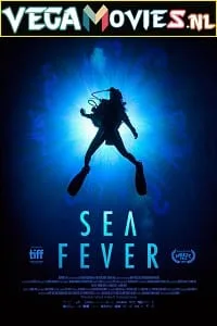 Sea Fever (2019) Dual Audio {Hindi-English} 480p - 720p - 1080p