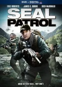 SEAL Patrol (2014) Dual Audio {Hindi-English} 480p - 720p
