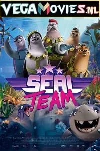 Seal Team – Netflix Original (2021) Dual Audio {Hindi-English} 480p - 720p - 1080p