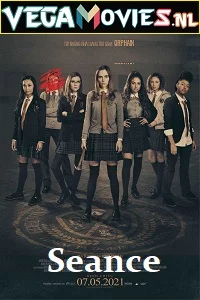 Seance (2021) English With Subtitles 480p - 720p