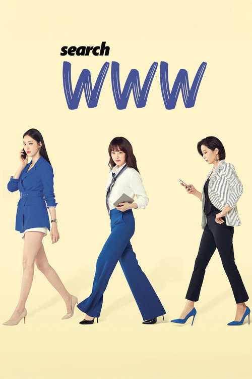 Search: WWW (Season 1) Dual Audio {Hindi-Korean} Series 480p 720p & 1080p WEB-DL