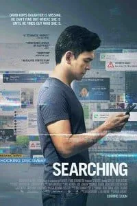 Searching (2018) Dual Audio {Hindi-English} 480p - 720p - 1080p BluRay