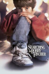 Searching for Bobby Fischer (1993) Dual Audio {Hindi-English} BluRay 480p - 720p - 1080p