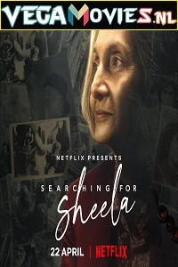 Searching For Sheela (2021) Dual Audio {Hindi-English} 480p - 720p - 1080p