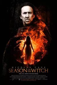 Season of the Witch (2011) Dual Audio Full Movie {Hindi-English} 480p - 720p - 1080p