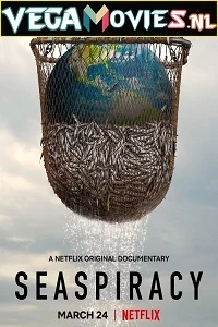 Seaspiracy (2021) Full Movie {English With Subtitles} 480p - 720p - 1080p