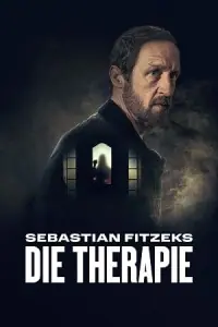 Sebastian Fitzek’s Therapy – Season 1 Complete (2023) Amazon Original Multi-Audio {Hindi-English-German} Series 480p - 720p - 1080p WEB-DL