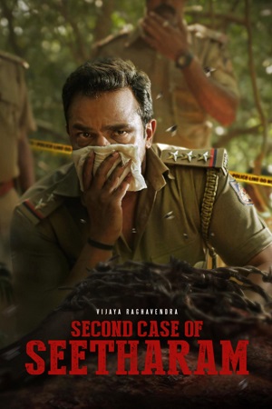 Second Case of Seetharam (2026) Hindi-Dubbed (ORG) Multi-Audio UnCut Full Movie AMZN WEB-DL 480p - 720p - 1080p