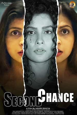 Second Chance (2022) Hindi Full Movie 480p - 720p - 1080p