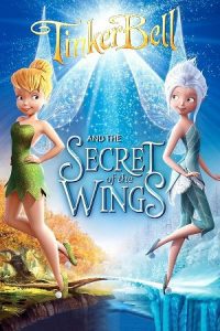 Secret of the Wings (2025) Blu-Ray {English With Subtitles} Full Movie 480p - 720p