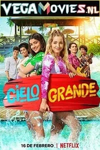 Secrets of Summer (Season 1) Dual Audio [Hindi-English] Complete Netflix Web Series 480p - 720p