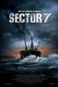 Sector 7 (2011) Dual Audio {Hindi-English} 480p - 720p