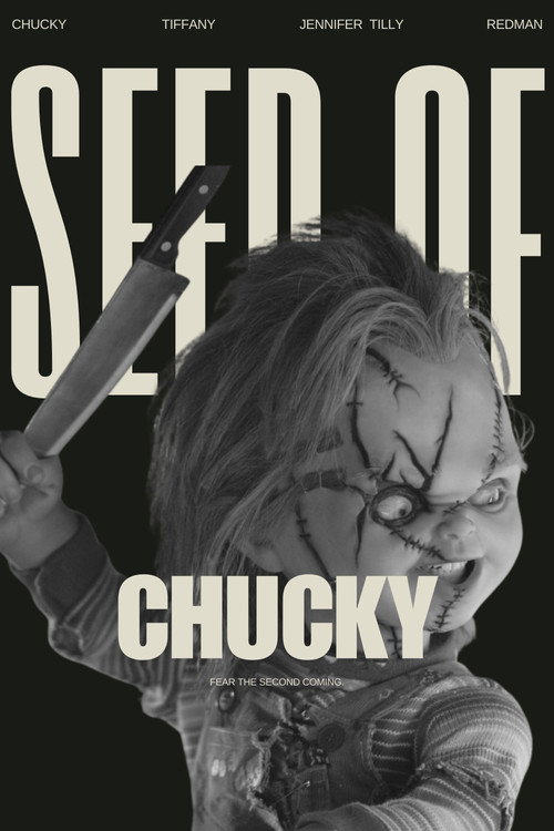 Seed of Chucky (2004) Blu-Ray Dual Audio {Hindi-English} 480p - 720p - 1080p